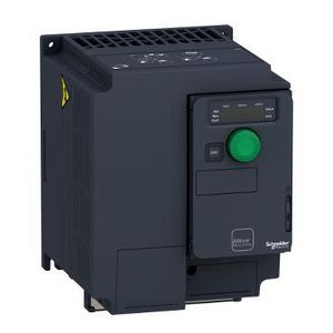 Frequentieregelaar 2.2kW 600V 3 F Compact ATV320