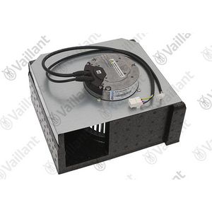 Ventilator 0020025056