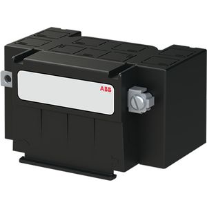 Invoerstuk 65 mm RD 8 x RD geschikt voor HNL