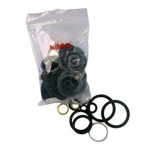 Assortiment type Fiber 260 150 fiber ringen