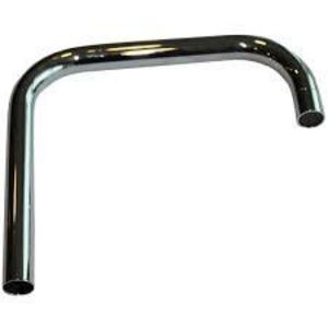 A5 uitloop sprong 200mm voor f1293aa