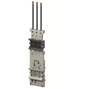 Combimodule MS116/132+AF magneetschakelaar L1-L2-L3 boven