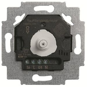 Inbouw thermostaat 250V gesloten contact in ruststand