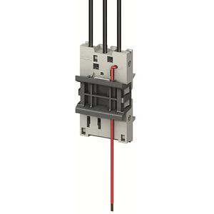 Combimodule MS116/132 + AF magneetsch. L1-L2-L3-La boven