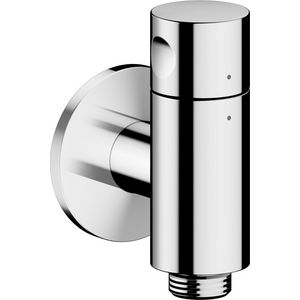 Stopkraan sanitaire toestellen AXOR OneFixFit inbouw chroom