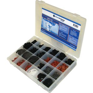 Assortiment type 1000 1000 ringen