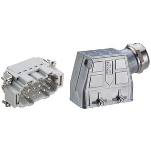Connectorset EPIC ULTRA Kit H-B 10 SP TS QB 11-21