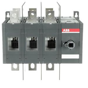 OT400U30C OMSCHAKELAAR