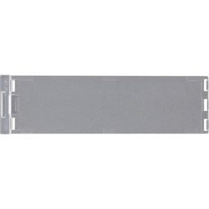 Insteekeenh. naambordje deurstation ED Accessoires