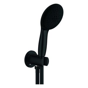 Tempesta 110 badset 2 straalsoorten 1500mm Matte Black (mat zwart) (prof)