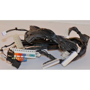 Kabelboom 24 V 8718600256