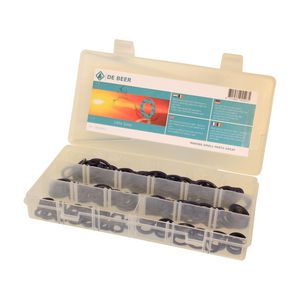 Assortimentsdoos Solar 150 ringen