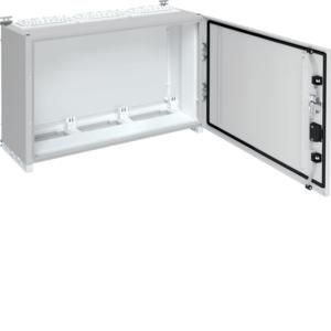 Verdeler Univers IP55 klasse II 500x800x275mm