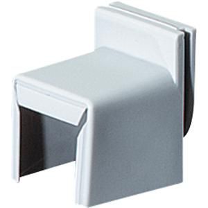 Kabeldoos Kabelgootinvoerstuk voor DP 90/92 VVE=10