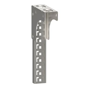 Ophangprofiel kabeldraagsysteem CLX3 Pendant 24/48 300mm PG