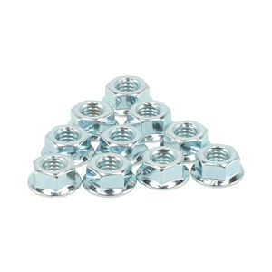 Flensmoer M8 (10 stuks)