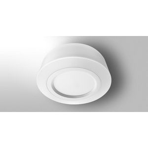 Bevestiging ELSA-2 MOUNTING FRAME 165 SM WH