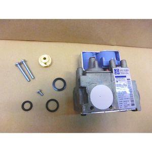 Gasregelblok (8718600293)