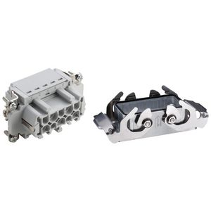Connectorset EPIC ULTRA Kit H-B 10 BP AG QB