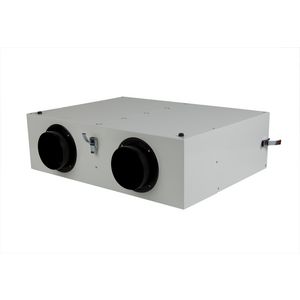 Demper unit sky 300 2x160