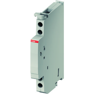 Adapterplaat MS116/132 3 fase+LAB onder gevoed Smissline