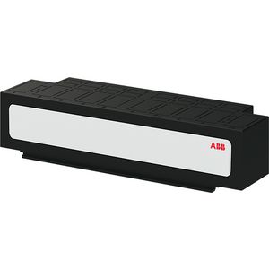 Invoerstuk steekbaar GST/MIDI 2 x 3P 8 x 3/4/5 P