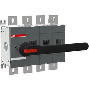 Schakelaar-disconnector OT1000E03N3P