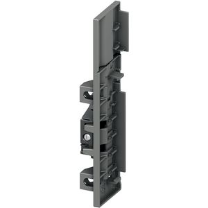 Eindkappen Smissline TP set van L+R 2CCA183017R0001