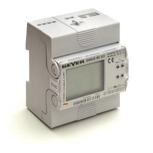 kWh-meter 85A 3f direct MID