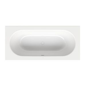 Bad BetteStarlet 1750x800mm Starwhite 1 greepboring