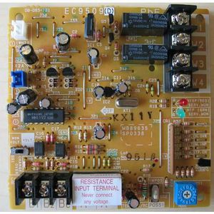 Group control adaptor KRP4A53