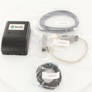 Interface BMS voor SGE, SGS, of BFC
