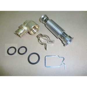 Flexibele boilerleiding (8718600339)