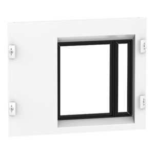 AFDEKPL. NS1600-NT UITTR CHASS. Prisma P