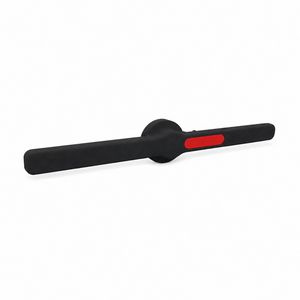Dubbele directe hendel zwart CS 5 50kA/6