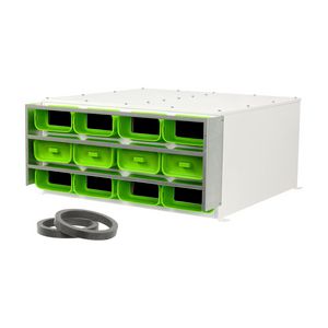 Demper unit sky 300 12x130-60
