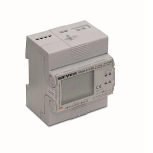 kWh-meter 3f ../5A kl.1 MID