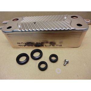 Platenwisselaar CW5 8718600351