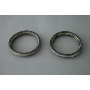 Set a 2st. Lipring 80mm 73636S