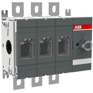 Schakelaar-disconnector OT315E30
