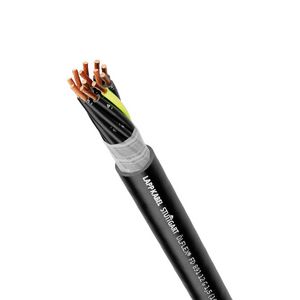 Haspel a 1000m. oLFLEX FD 891 12G0,5