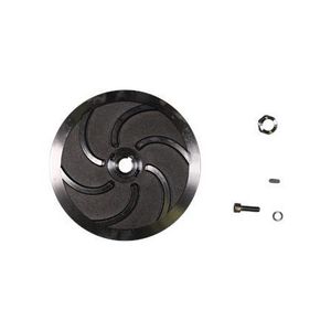 Reserve deel Kit, waaier 3.1kW