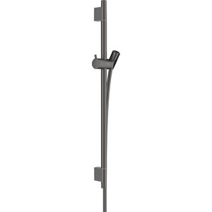 Glijstang 650mm Unica S Puro 28632340 brushed black chrome