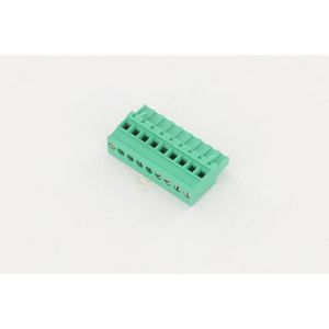 Connector 9-polig 260427