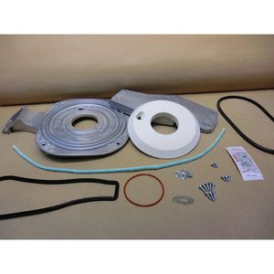 Verbindingstuk Brander/Vent. (8718600352)
