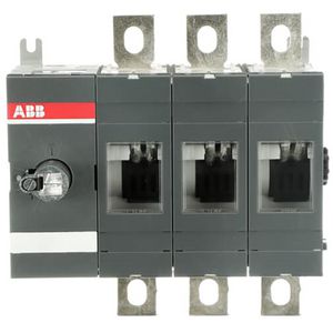 Schakelaar-disconnector OT315E03