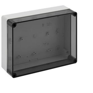 Lege behuizing IP66 IK07 11151101