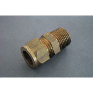 Koppeling 1/2 kpl 7099222