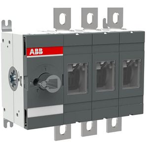 Schakelaar-disconnector OT400E03