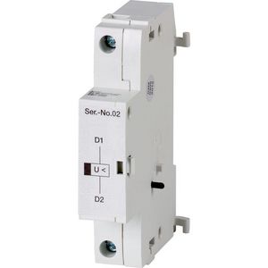 Onderspanningsspoel met vertraging voor P(KZ)-SOL (24VDC)